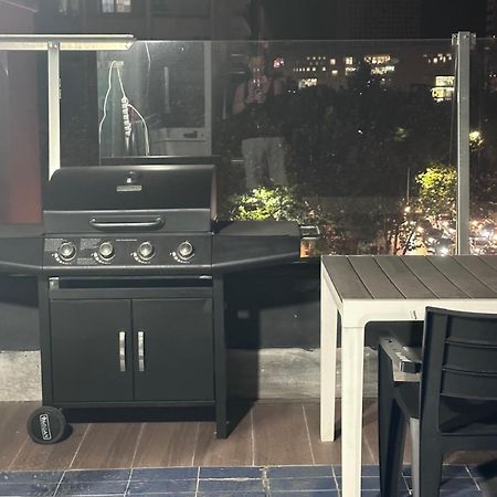 Hidden Gem In The Center Of Tirana Apartment ภายนอก รูปภาพ