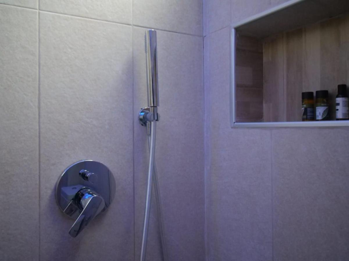 Hidden Gem In The Center Of Tirana Apartment ภายนอก รูปภาพ