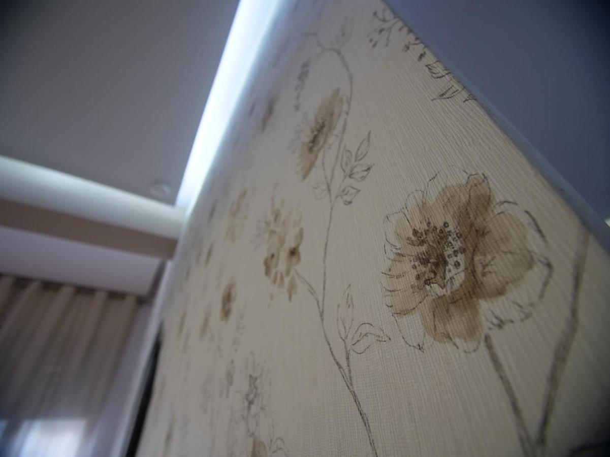 Hidden Gem In The Center Of Tirana Apartment ภายนอก รูปภาพ