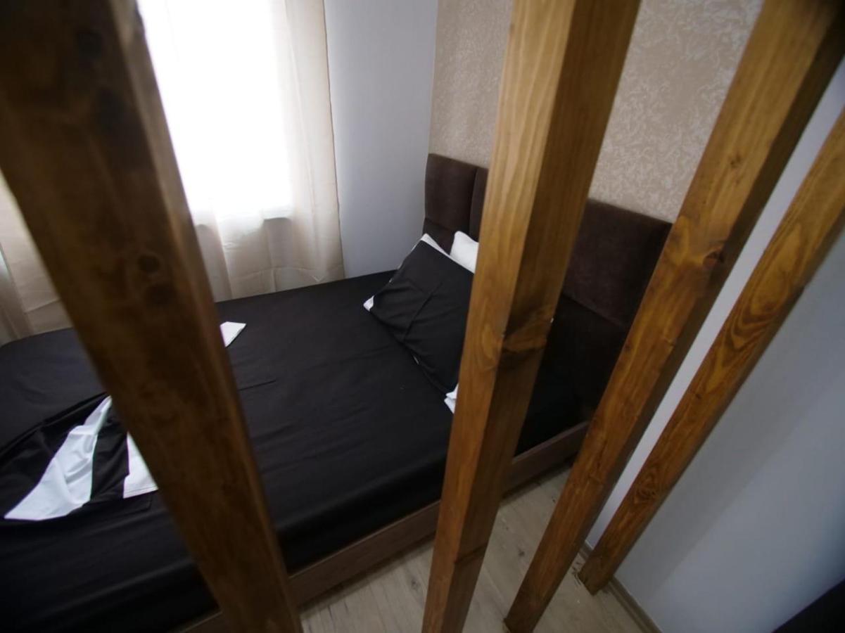 Hidden Gem In The Center Of Tirana Apartment ภายนอก รูปภาพ
